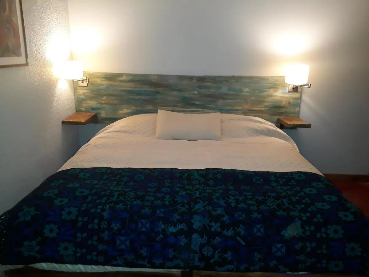 Country house San Ignacio Estancia Andina Guest House Mendoza