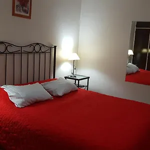 Peatonal Y San Martin Apartamento