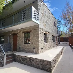 Pica Piedra Chalet