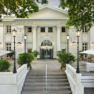 Отель Park Hyatt Hotel, Casino &, Мендоса