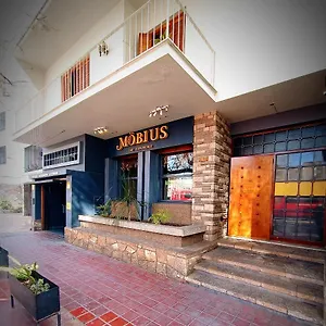 Casa Para Jovenes Raccolte Habitación en casa particular