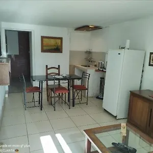 Constancio Vigil Apartamento