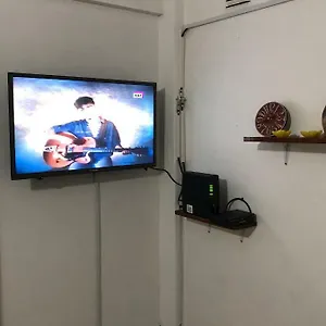 Apartamento Vendimia Apartamento